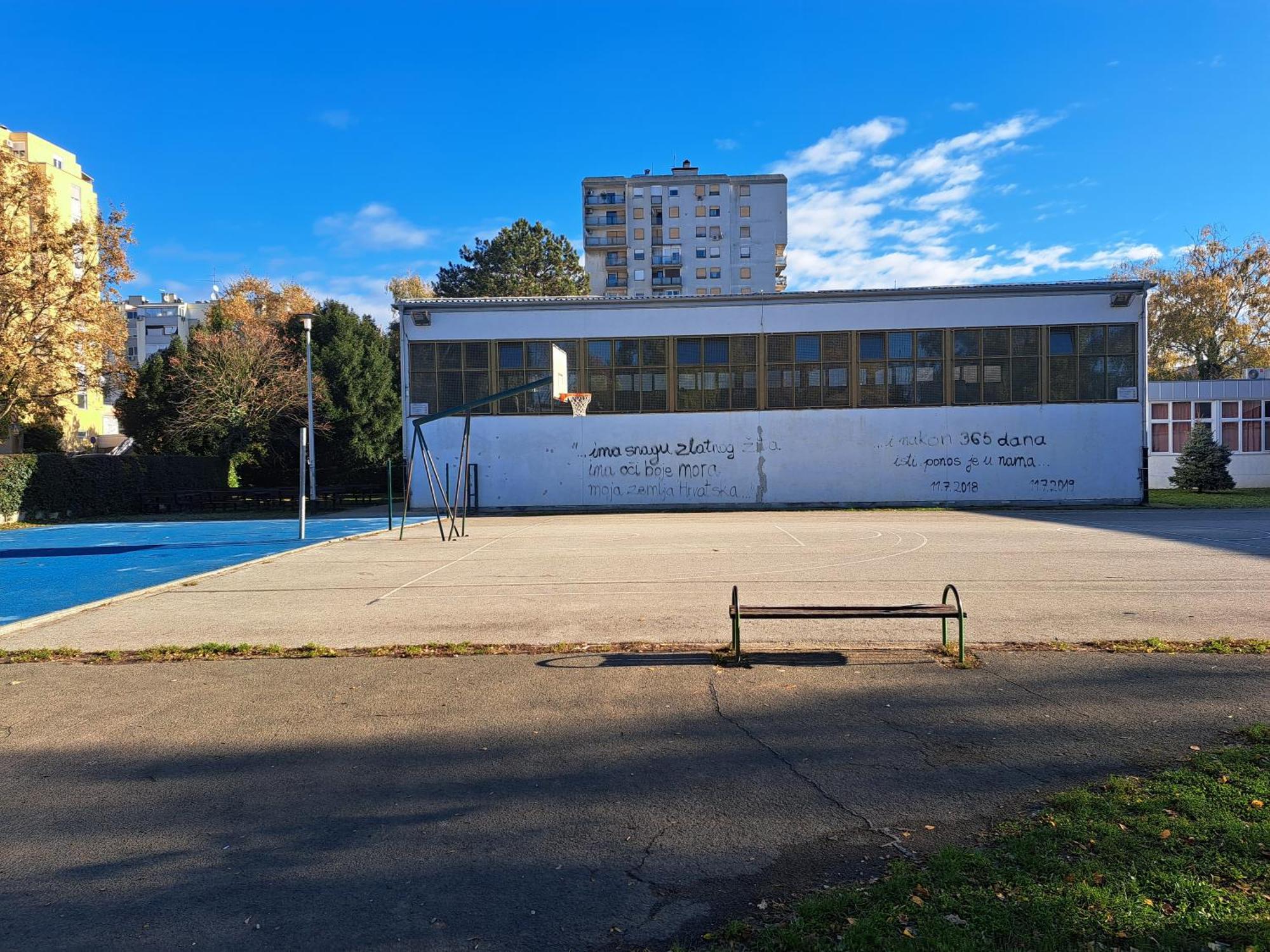Visnja-Ravnice Zagreb Exterior photo