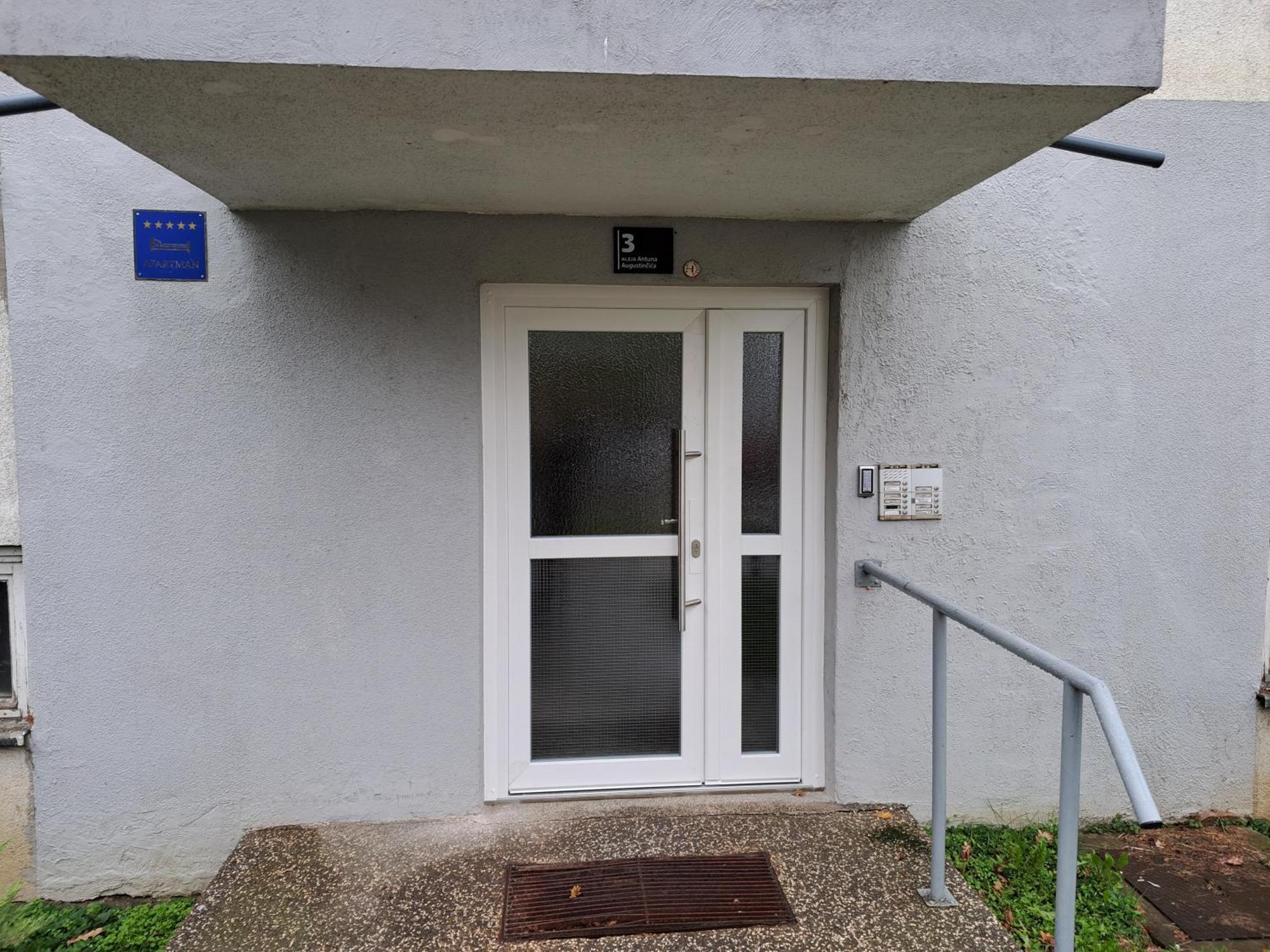 Visnja-Ravnice Zagreb Exterior photo